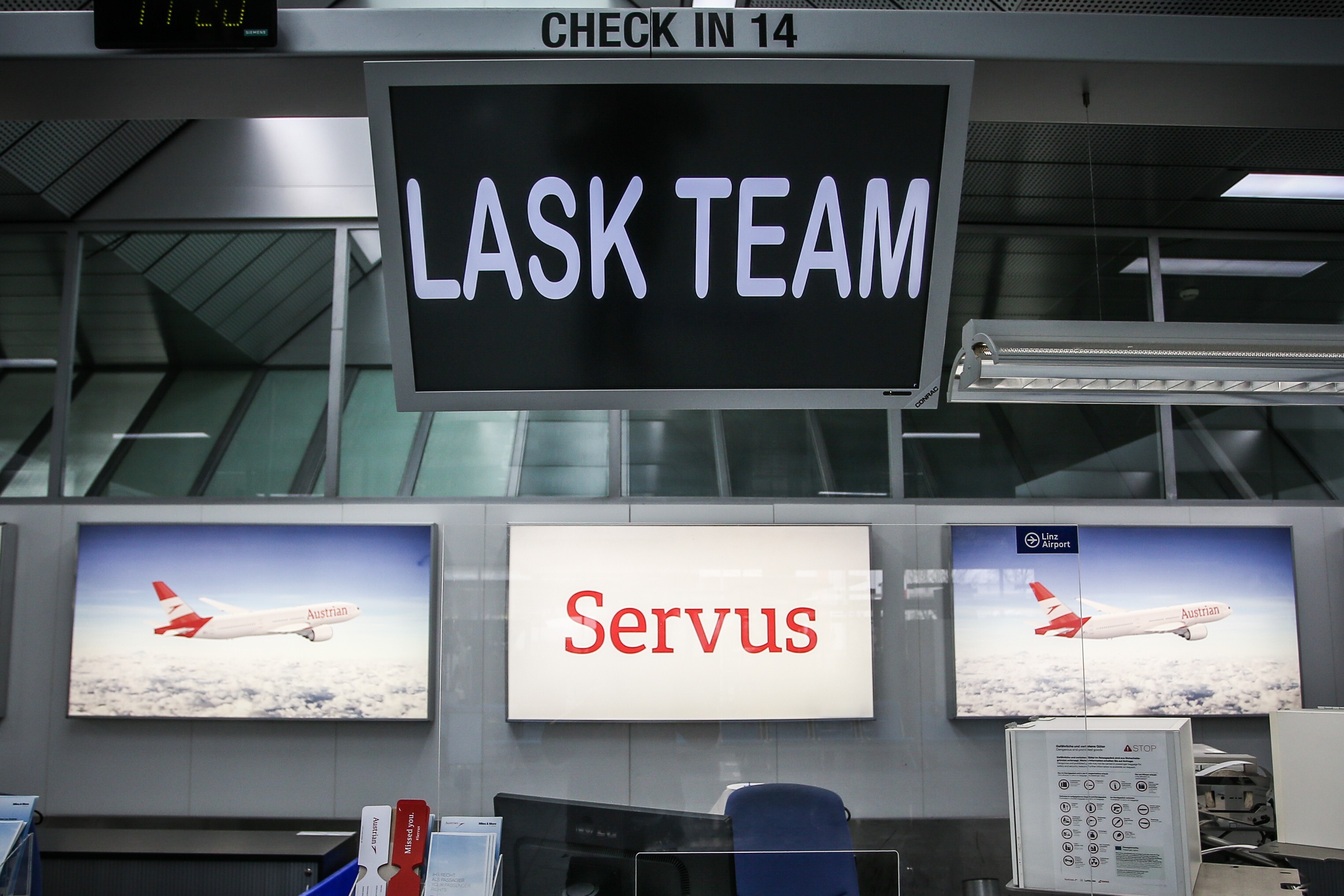 ROAD TO EUROPE REISEN MIT DEM LASK